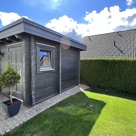 Ferienhaus Am Roesslewald Breitnau Exteriör bild