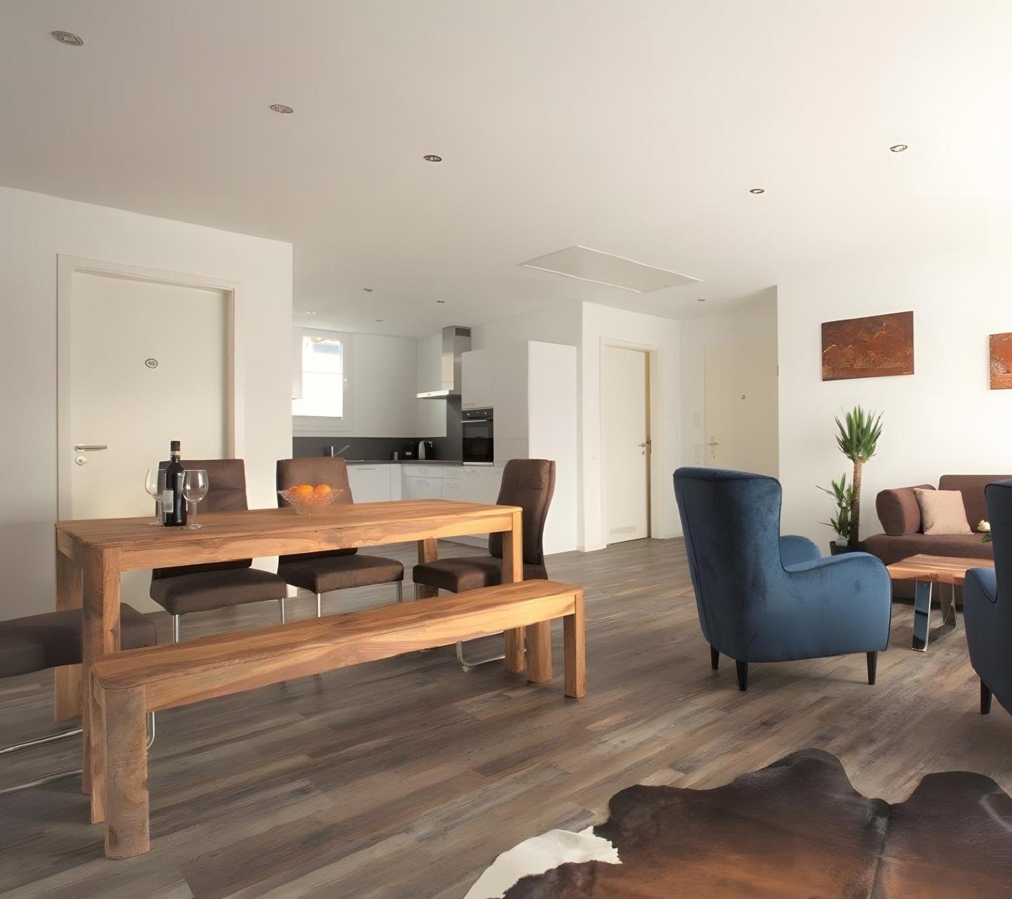 Ferienhaus Am Roesslewald Breitnau Exteriör bild