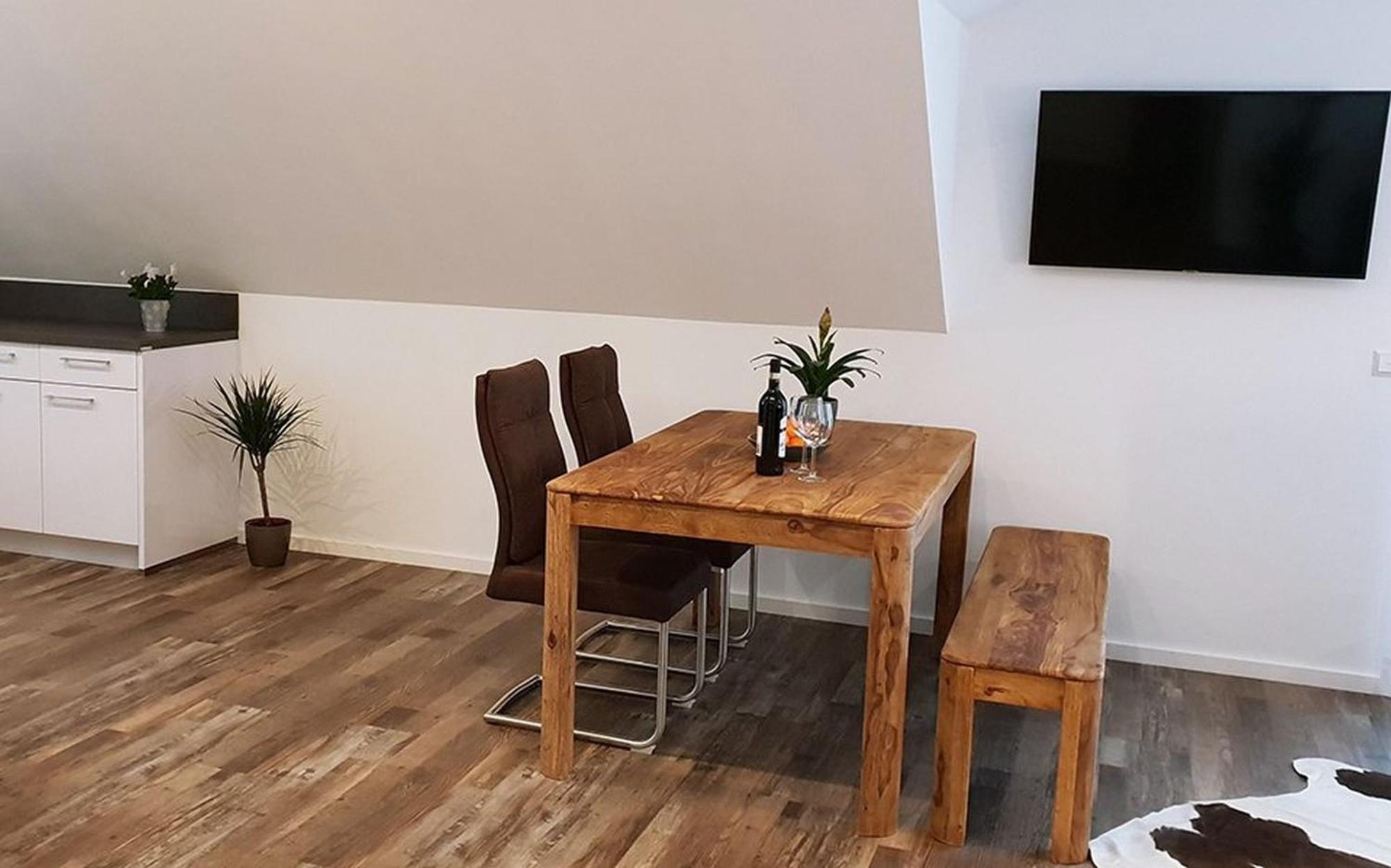 Ferienhaus Am Roesslewald Breitnau Exteriör bild