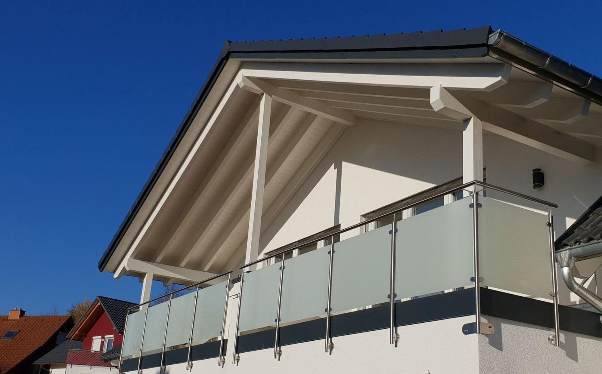 Ferienhaus Am Roesslewald Breitnau Exteriör bild