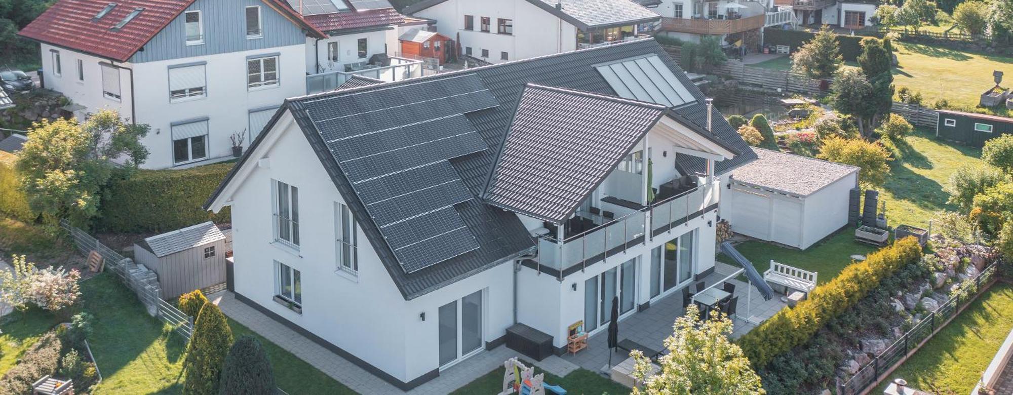 Ferienhaus Am Roesslewald Breitnau Exteriör bild