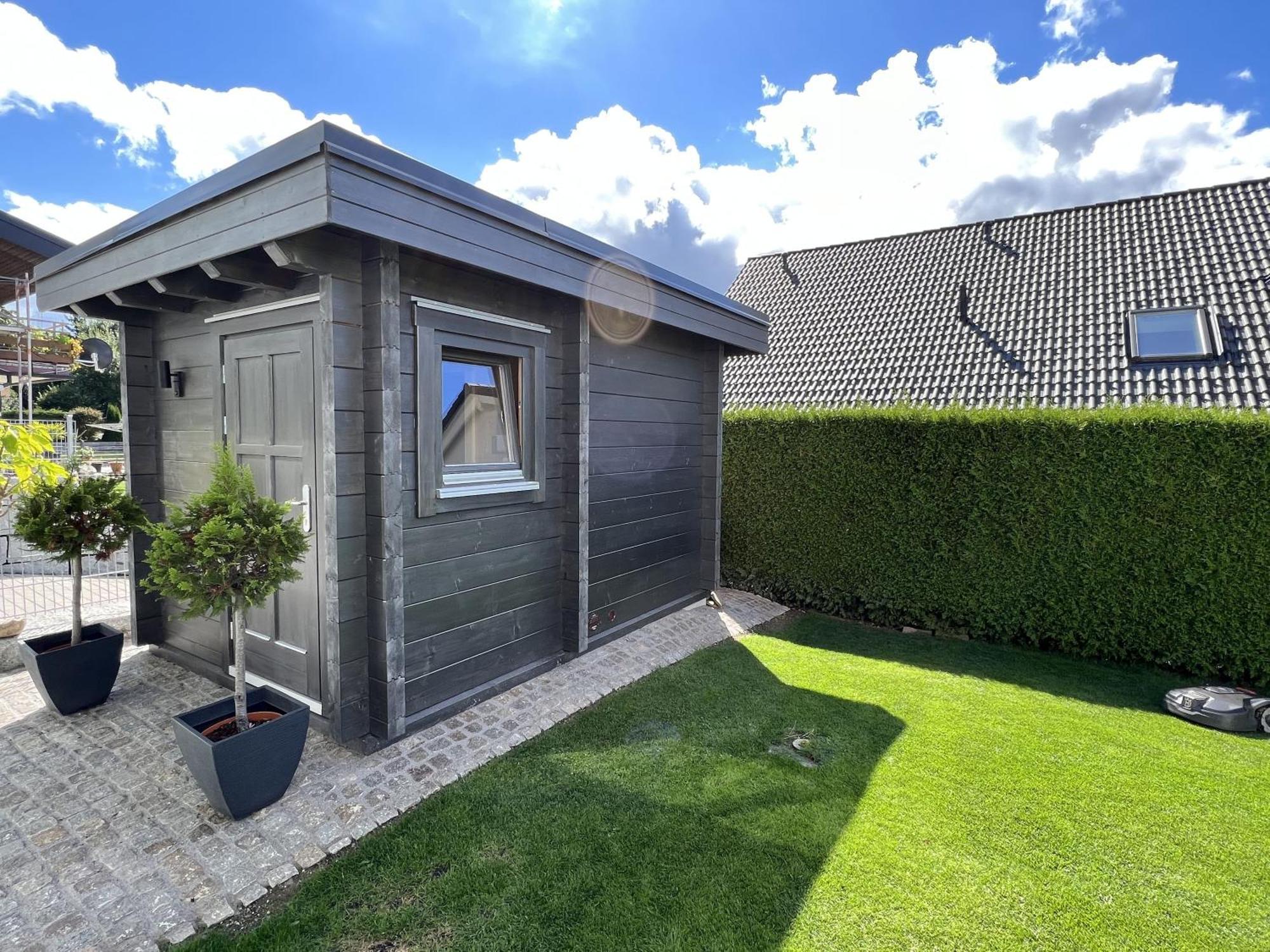 Ferienhaus Am Roesslewald Breitnau Exteriör bild